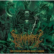 Bunuhdiri - Prime Extractions: Neurocosmic Archives Of Bunuhdiri (2026)
