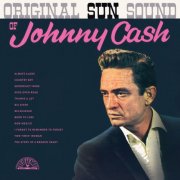 Johnny Cash - Original Sun Sound Of Johnny Cash (Remastered) (2024) [Hi-Res]