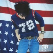 Ryan Adams - Gold (2002 Remaster) [SACD]