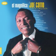 Joe Cotto Y Su Orquesta - El Magnifico (2025) [Hi-Res]