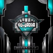 D.D. Verni and The Cadillac Band - Buckle Up (2025)