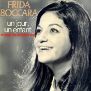 Frida Boccara - Un jour, un enfant (1969)