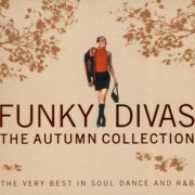 VA - Funky Divas (The Autumn Collection) (2002)