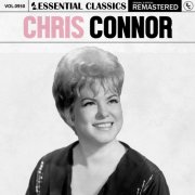 Chris Connor - Essential Classics, Vol. 950: Chris Connor (2025) Hi-Res