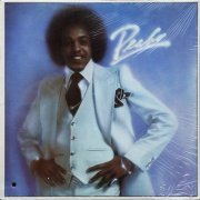 Peabo Bryson - Peabo (1976)