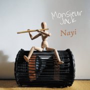 Monsieur Jack - NAYI (2026) [Hi-Res]