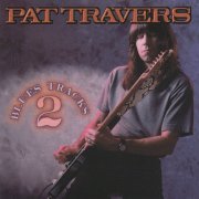 Pat Travers - Blues Tracks 2 (1998)