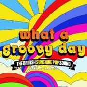 VA - What A Groovy Day: The British Sunshine Pop Sound 1967-1972 (2023) {3CD Box Set}