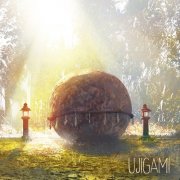Ujig - Ujigami (2021)