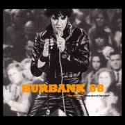Elvis Presley - Burbank '68 (1999)