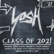 VA - YosH: Class of 2021 (2021)