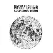 David Fenech - Suspicious Moon (2022) [Hi-Res]