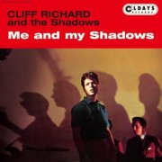 Cliff Richard & The Shadows - Me and My Shadows / Bonus Tracks (2016)