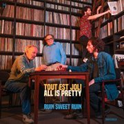 Tout est joli / All Is Pretty - Long Play (2023) [Hi-Res]