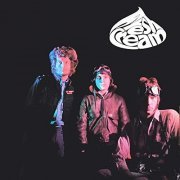 Cream - Fresh Cream (1966/2014) Hi Res