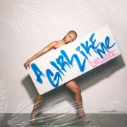 Bjrnck - A Girl Like Me (Deluxe) (2026) [Hi-Res]