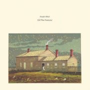 Joseph Allred - Old Time Fantasias (2025) [Hi-Res]