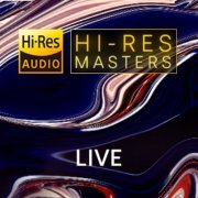 VA - Hi-Res Masters: Live (2023) [Hi-Res]