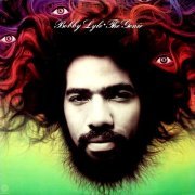 Bobby Lyle - The Genie (1977)