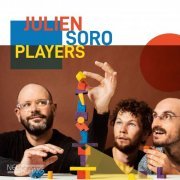 Julien Soro - Players (2023) [Hi-Res]