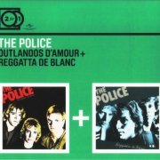 The Police - Outlandos Damour + Regatta De Blanc - 2CD (2009)