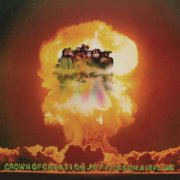 Jefferson Airplane - Crown Of Creation (1968) [Vinyl]