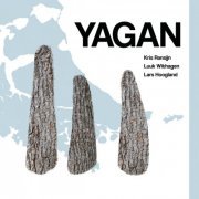 Lars Hoogland - Yagan (2021)