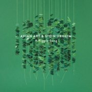 Avian Art & Stein Urheim - A Ripple Song (2025)