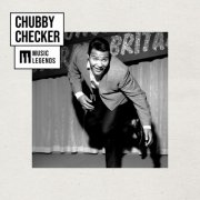 Chubby Checker - Music Legends Chubby Checker: The Original Twist King (2026)
