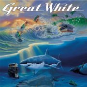 Great White - Can't Get There From Here (1999)