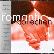 VA - The Romantic Collection [5CD Box Set] (2004)