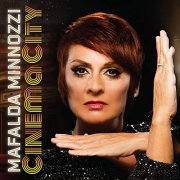 Mafalda Minnozzi - CINEMA CITY (2021)