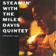 Miles Davis - Steamin' with the Miles Davis Quintet (1956)