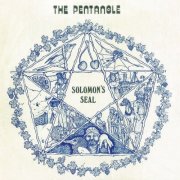 Pentangle - Solomon's Seal (2017 Remaster) (1972)