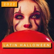 VA - Latin Halloween 2022 (2022)