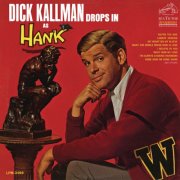 Dick Kallman - Drops in as Hank (2015) [Hi-Res]