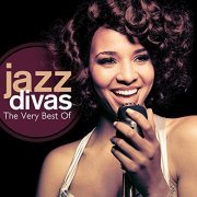 VA - Jazz Divas, The Very Best Of, Vol 3 (2013)