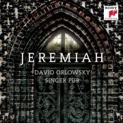 David Orlowsky, Singer Pur - Jeremiah (2010)