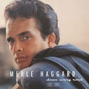 Merle Haggard - Down Every Road 1962-1994 (1996)