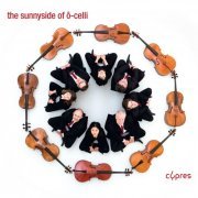 Ô-Celli - The Sunnyside of Ô-Celli (2019) [Hi-Res]