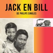 Jack en Bill - De Philips Singles (Remastered 2024) (2024) Hi-Res