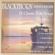Blackthorn - Irish Dreams (2002)