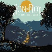 Jon and Roy - The Road Ahead is Golden (2017)