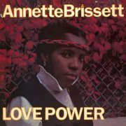 Annette Brissett - Love Power (2018)