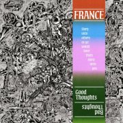 France - Good Thoughts, Bad Thoughts (2026)