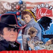 Johnny Cash - Greatest Hits (1995)