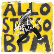 Alfa - ALLO STESSO BPM! (Alfa Live nei Palazzetti) (live) (2025)