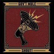 Gov't Mule - Shout! (2013)