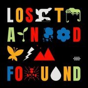 VA - Lost And Found (2020)