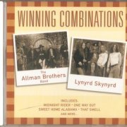 The Allman Brothers Band & Lynyrd Skynyrd - Winning Combinations (2001)